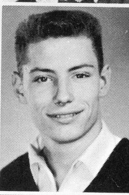 Danny Marbut