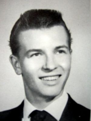 Larry Pruiett