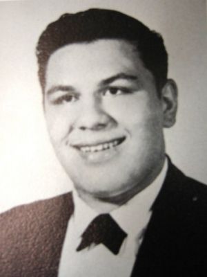 Nick Cochakos