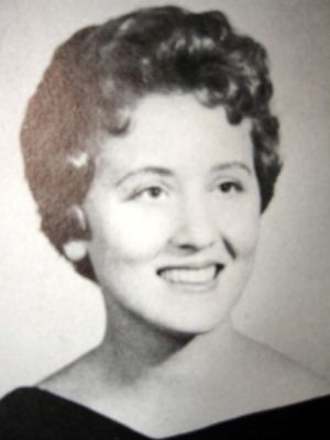 Kathrine Gelbach (Davis)