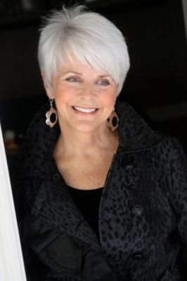 Sandra Pritchett (Reiley)