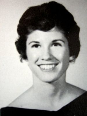 Carol Gresham (Warren)