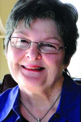Pat Witmar (Hart)