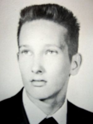 Hubert (Bert) Lee
