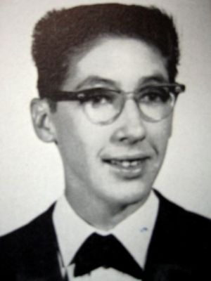 James Douglas (Doug) Jordan