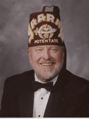 Jack Hardin