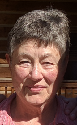 Jan Donaldson