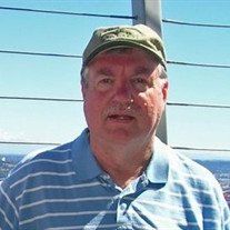 Robert "Bob" Carswell