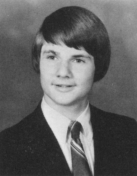 Ross Milligan