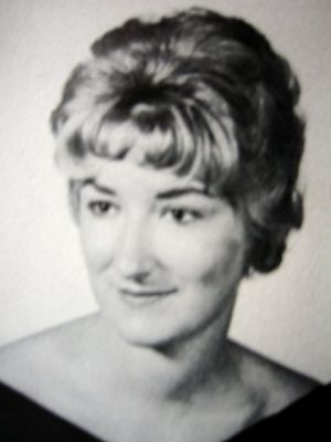 Janis Flowers (Frith)