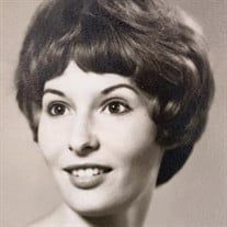 Anne Honeycutt (Powell)