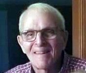 Edwin Moehring