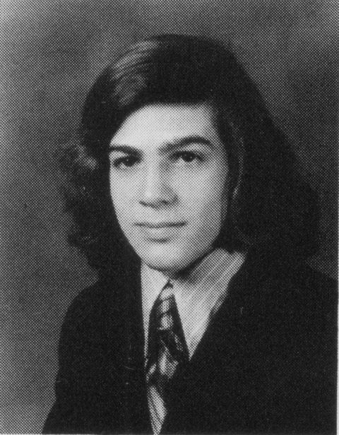 Donnie Vernetti