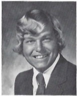 James (Jim) Nye