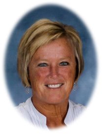Susan Williams (Evenson)