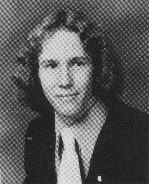 Timothy King