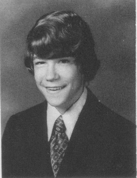 Phillip McCue