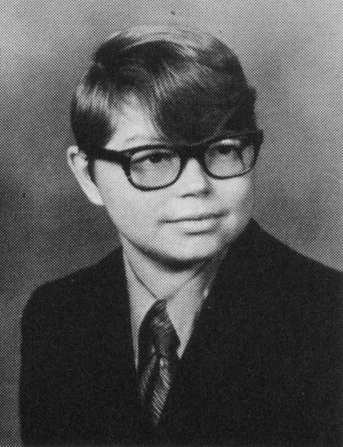 Patrick Young