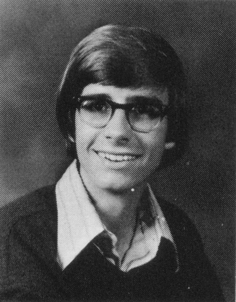 Brian Warner