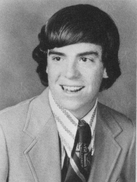 David Persinger