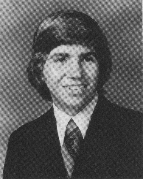 Glen Maffei