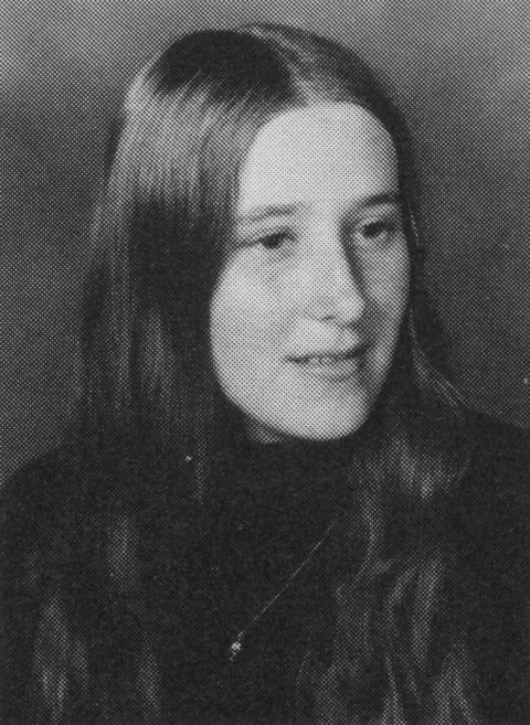 Kathy Griffin Gulbrantson