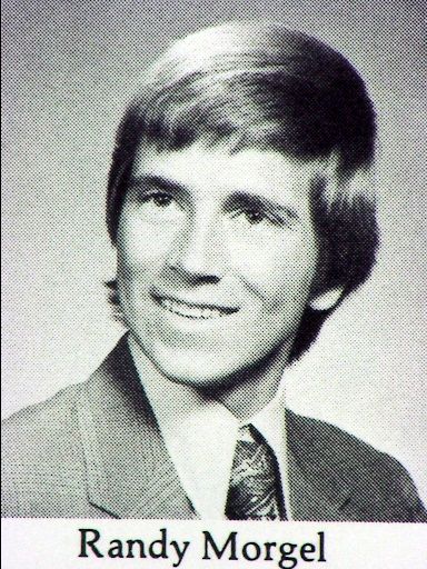 Randy Morgel