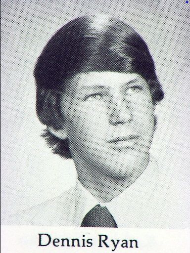 Dennis Ryan