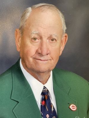 Mr. Jamison