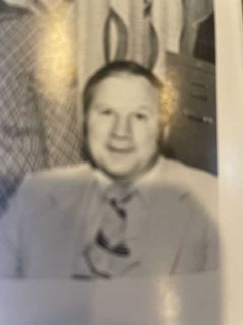 Larry Winters
