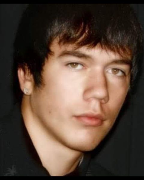 Dylan Stark