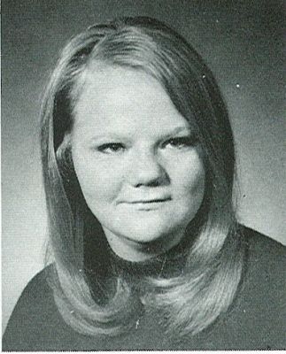 Teresa Elizabeth Falk (Hogenson)