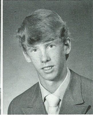 Dale Richard Dahlin