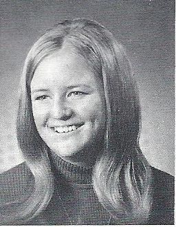 Lorna Kay Parker (Waldron)