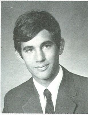 Gordon James Gulczinski