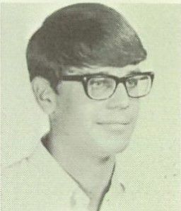 Bruce Edwin Albrecht