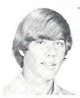 Mark Charles VanDusen