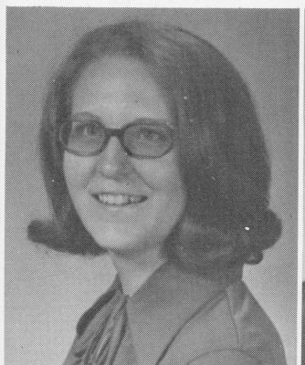 Joan Marie Kubes (Barhorst)