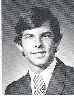Paul Keith Cato