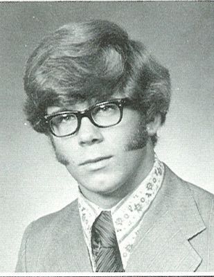 Charles Daniel Hemberger
