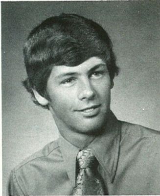 Charles Kent Holden