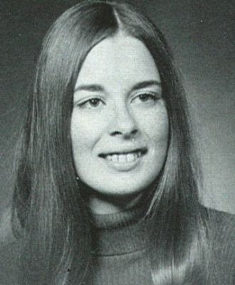 Gayle Susan Peterson