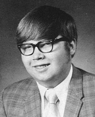 Mark Arneson