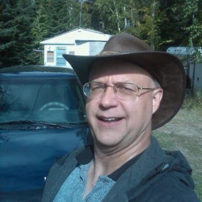 James Spitzenberger