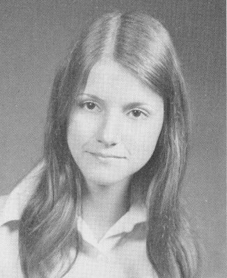 Patricia Quarberg (Witry)