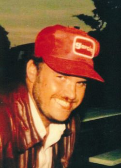 Bruce Hammer