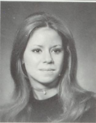 Jane Louise Bryan (Martinson)