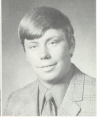 Paul John Conant