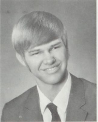 Michael Lester Quade