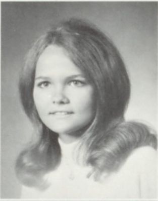Nancy Kay Zarracina (Olson)